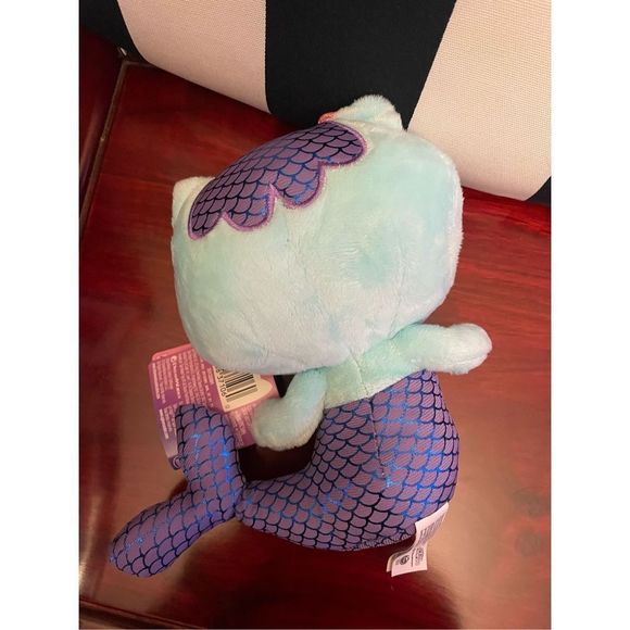 Gabby’s Dollhouse Mercat   - Picture 2 of 3